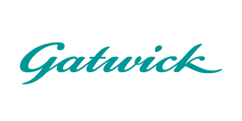 Gatwick Airport logo