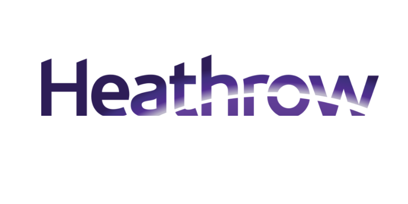 Heathrow Airport logo
